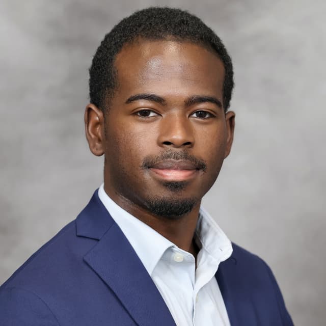 My Headshot